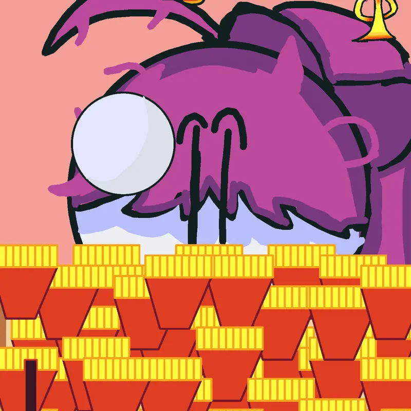 Game by @yuniar