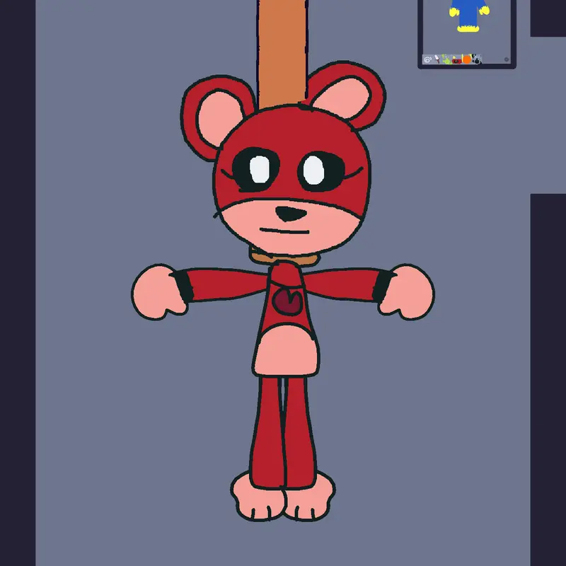 Game by @Momolow928715