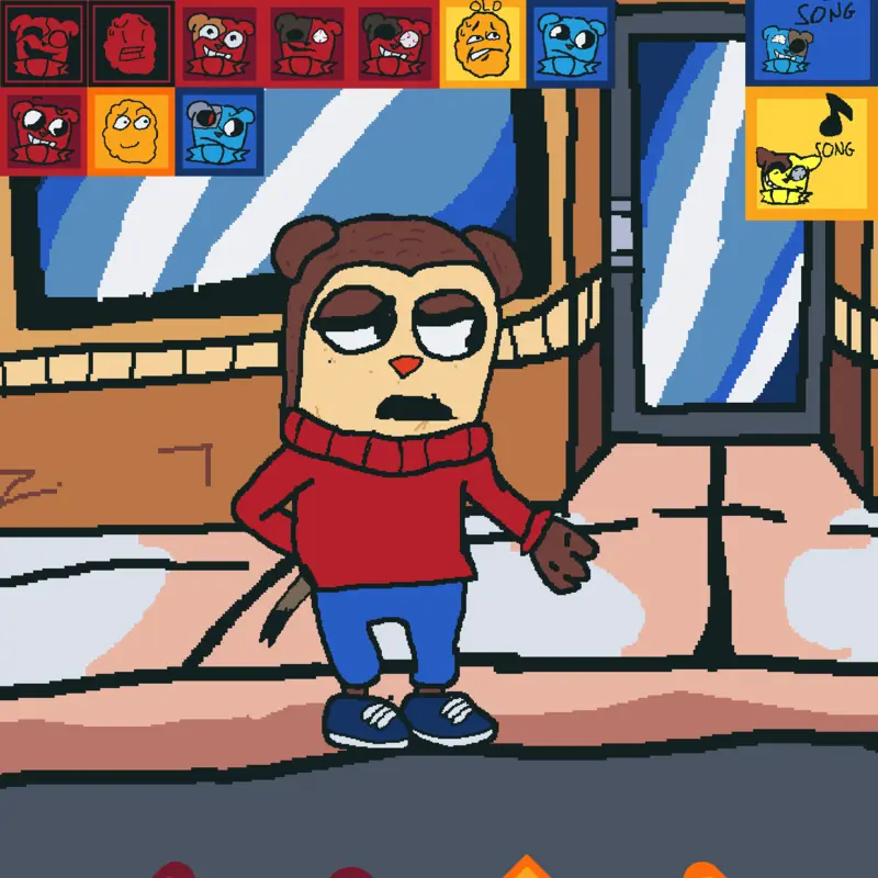 Game by @luca123578424