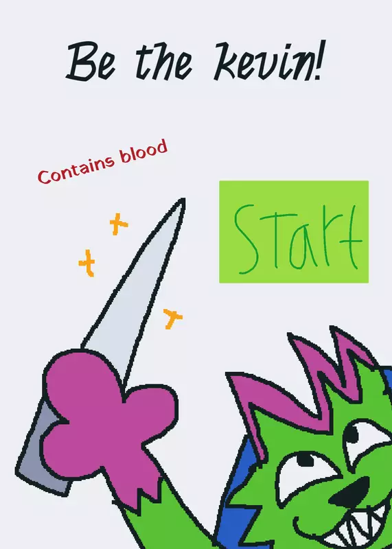 Game by @sillygoof