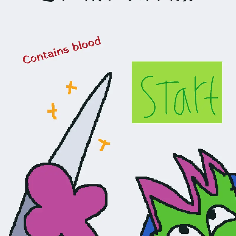 Game by @sillygoof