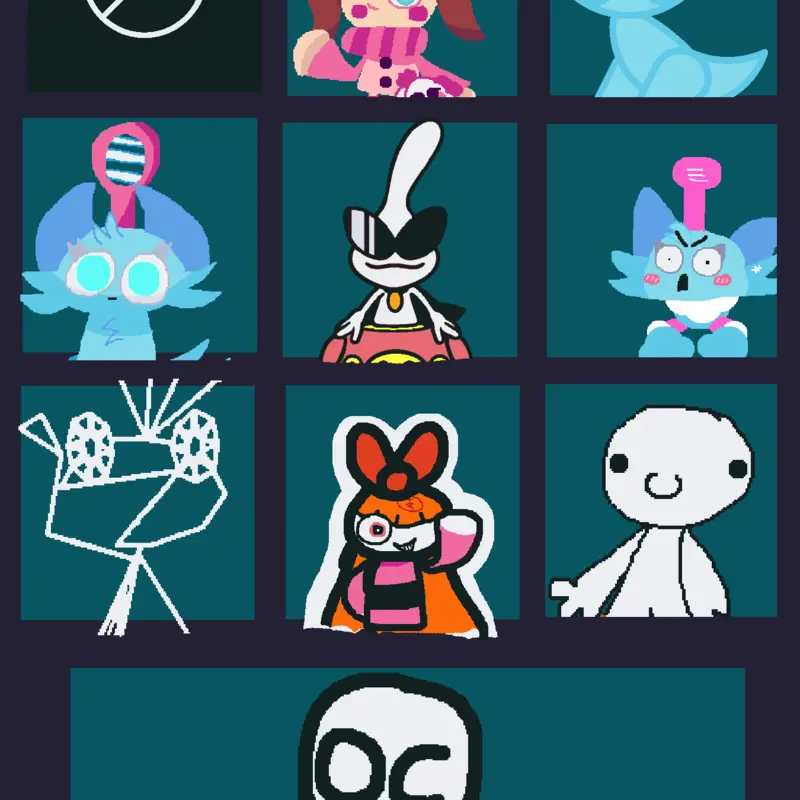 Game by @NynnaOnYT