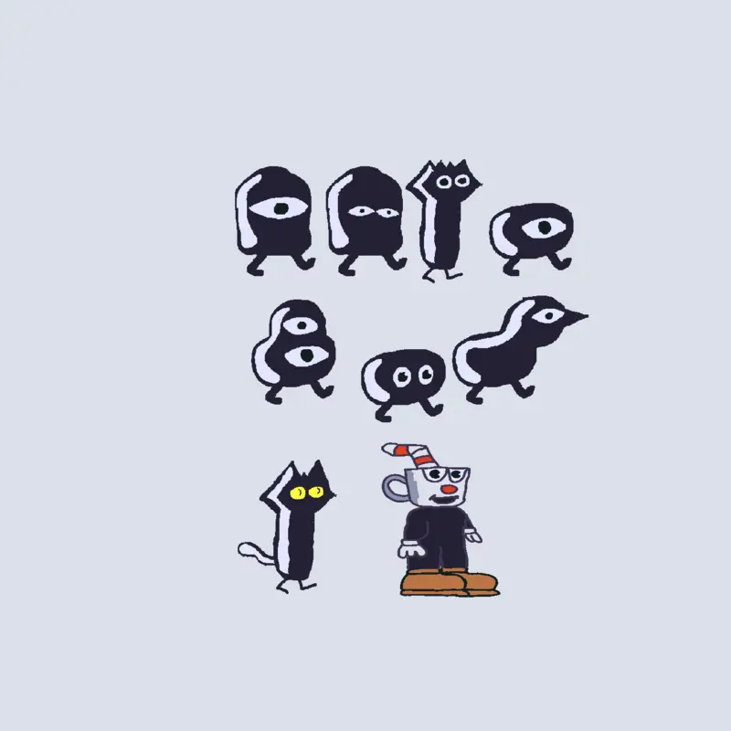 Game by @Ex1s10sus