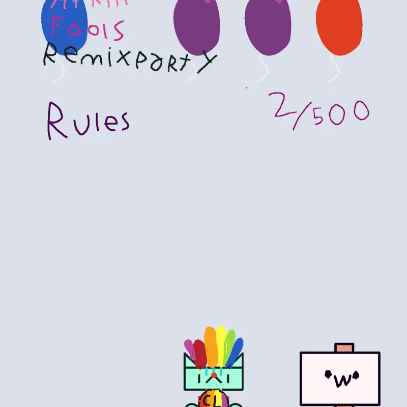 Game by @landlords