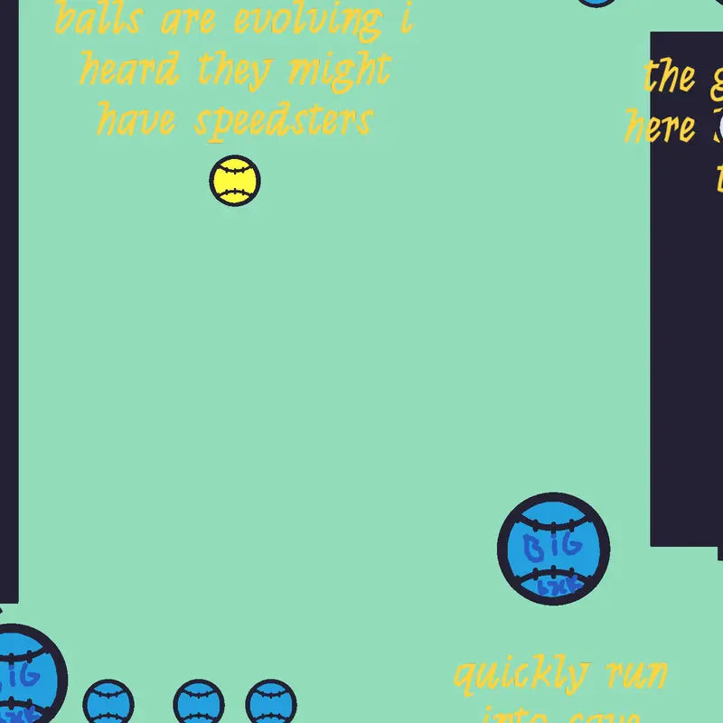 Game by @savasincic