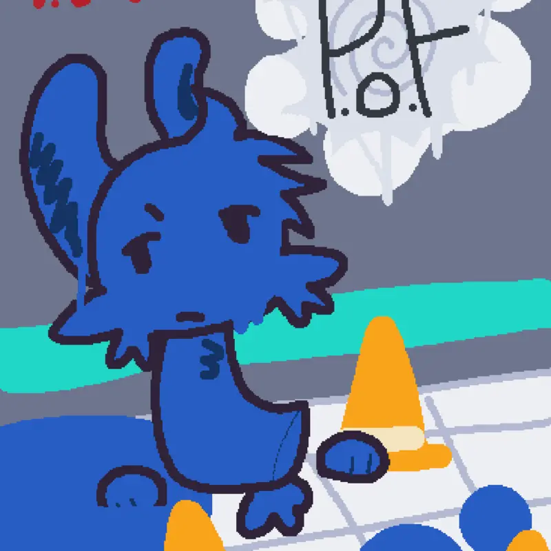 Game by @yarrowcat