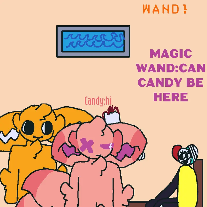 Game by @potato_slay