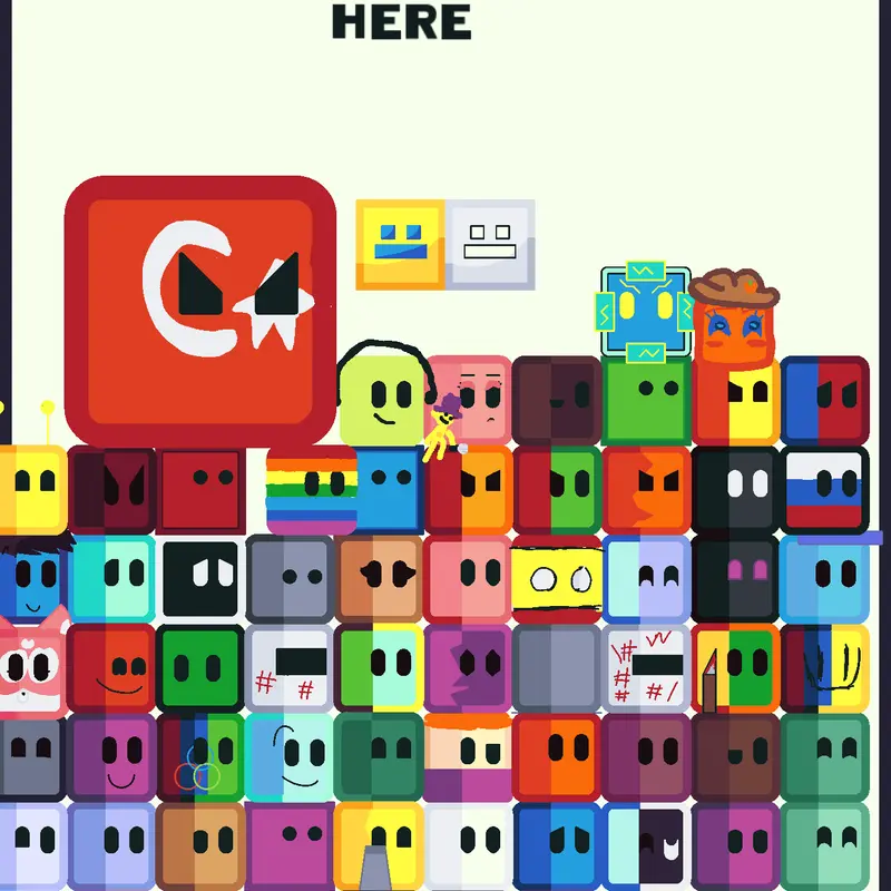 Game by @pessymultifandom