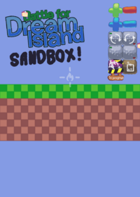 Bfdi SandBox