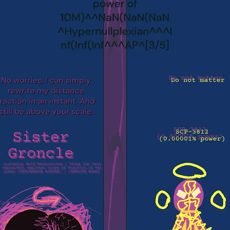Game by @SCP-3812
