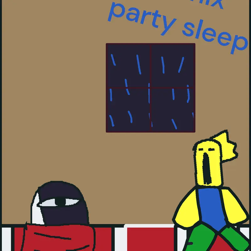 Game by @rasstik