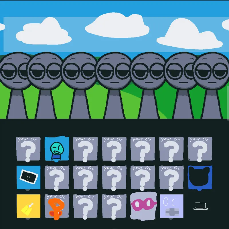 Game by @Shade256
