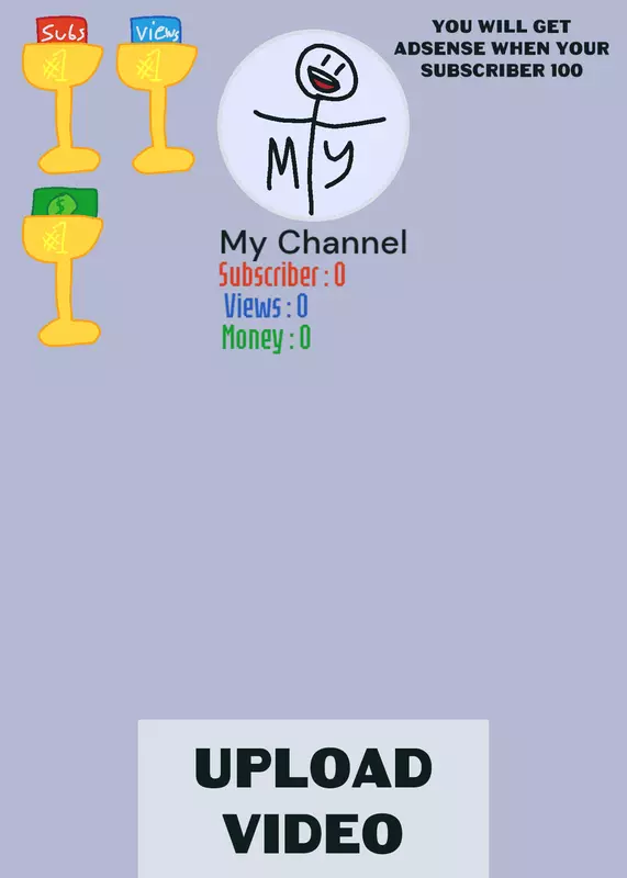 Game by @RawBot