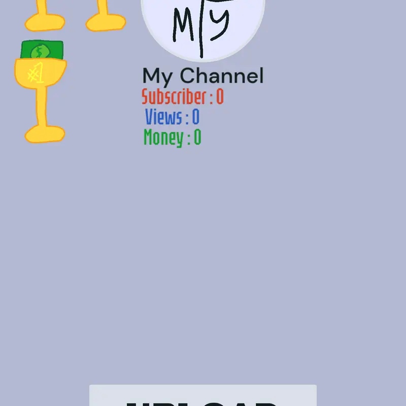 Game by @RawBot