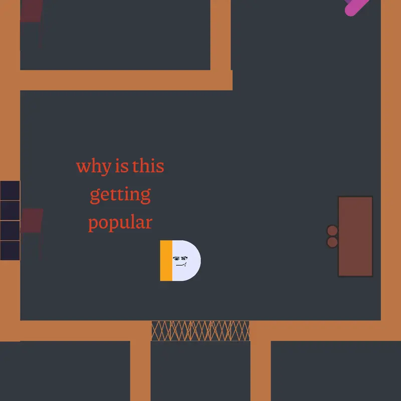 Game by @doorse