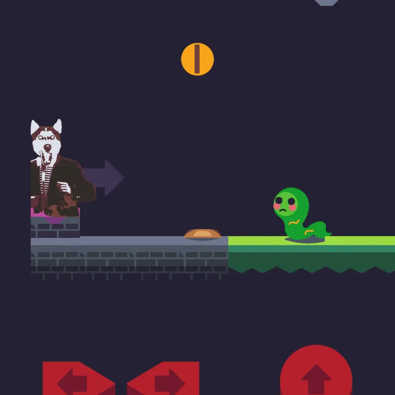 Game by @Dogr