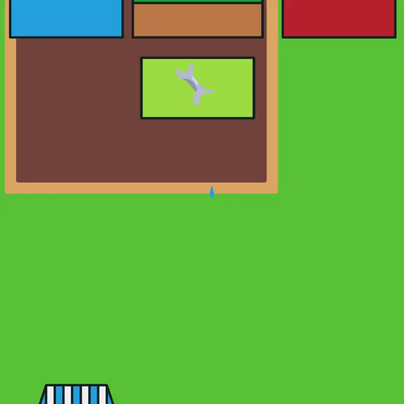 Game by @SprunkiRisesTheInternet