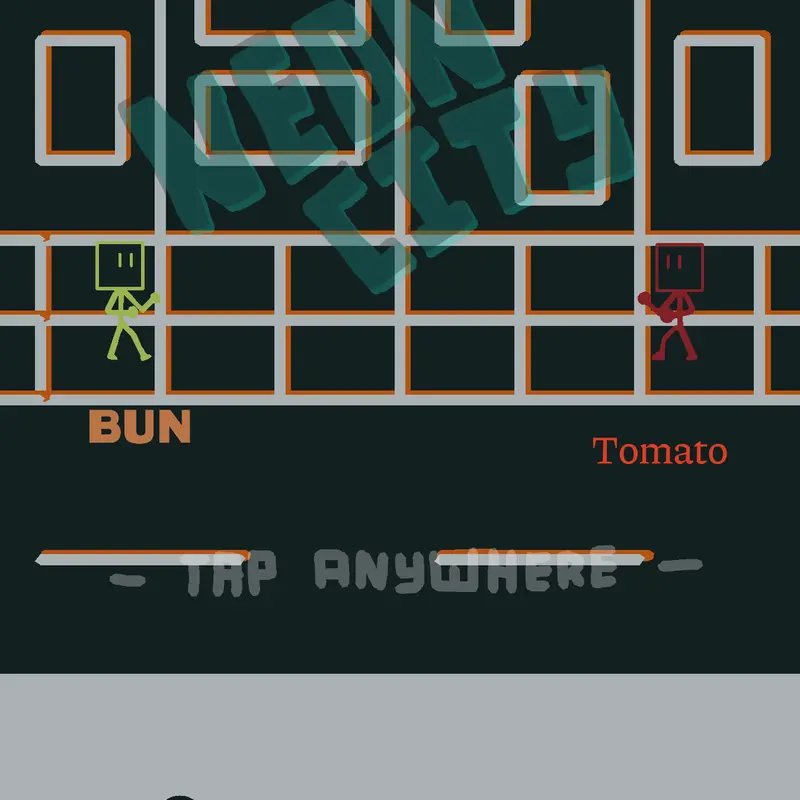 Game by @Foam_block