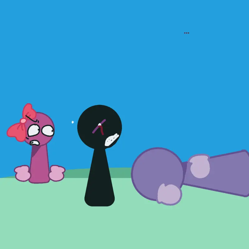 Game by @that_one_badger_guy
