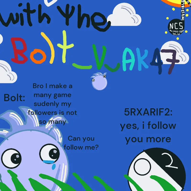 Game by @5RXARIF2