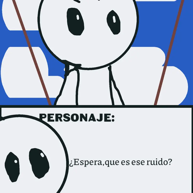 Game by @PeaBendy