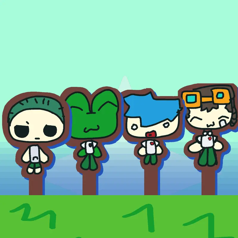 Game by @BlueberryChan