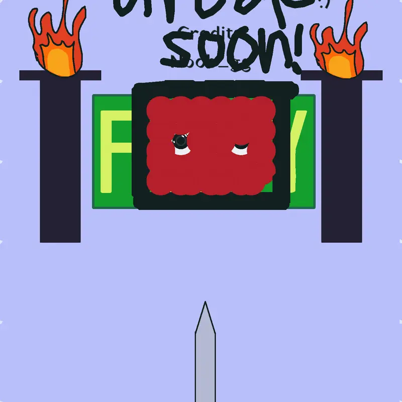 Game by @itsuhme