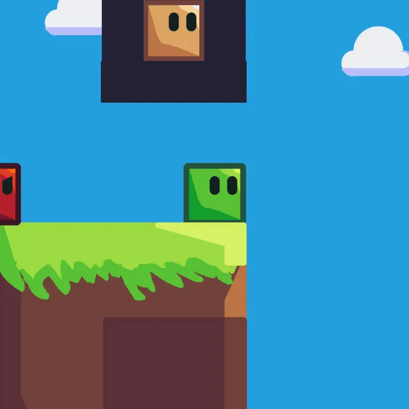Game by @creativedailyshow