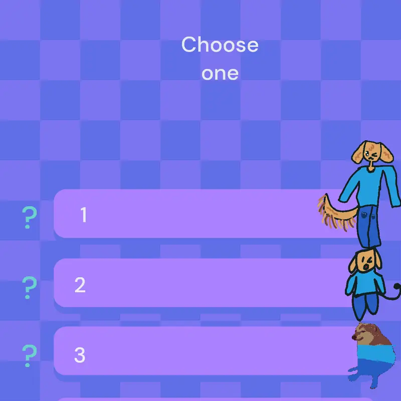 Game by @twoj_stary_123