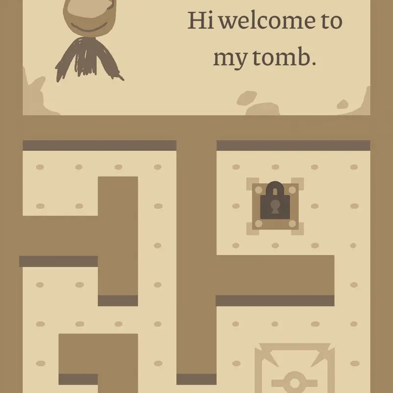 Game by @Ybrazzar