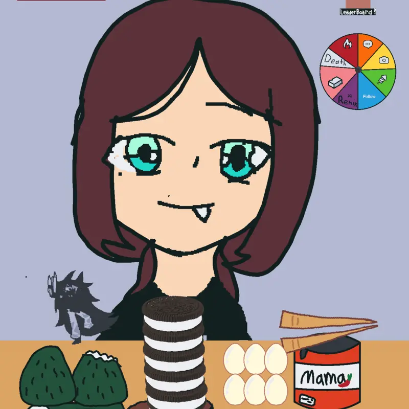 Game by @elina_Gum27