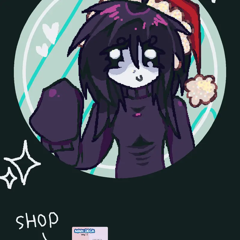 Game by @IDIOTINYOURFYP