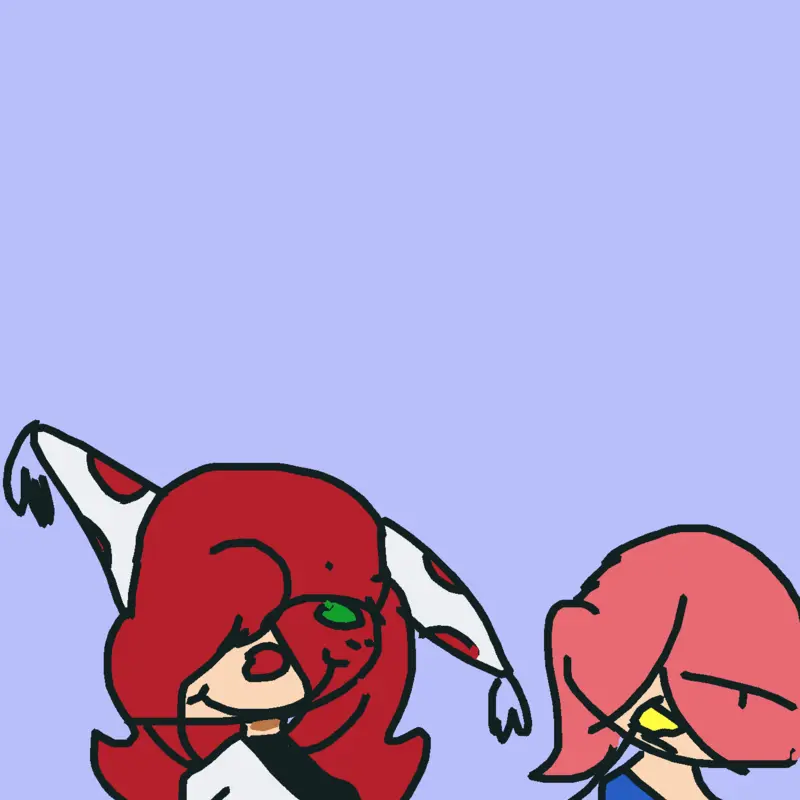 Game by @XxXmillyxXX