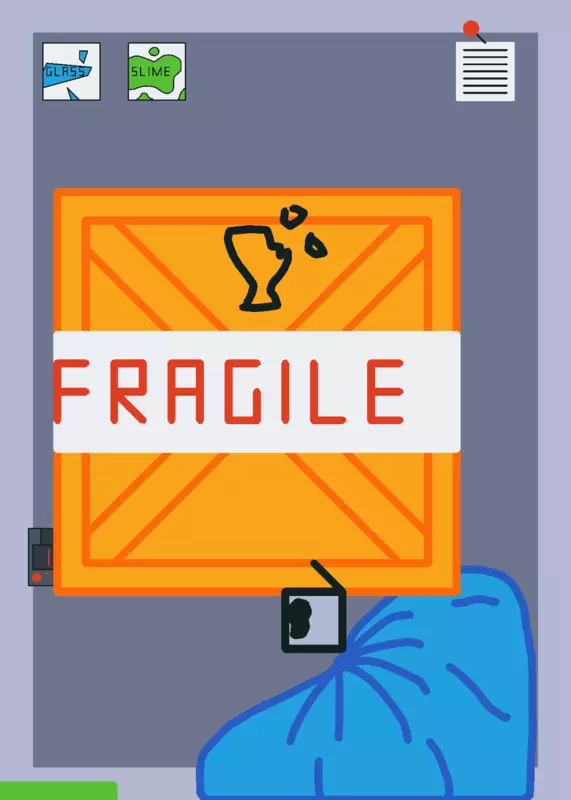 Game by @FerSan