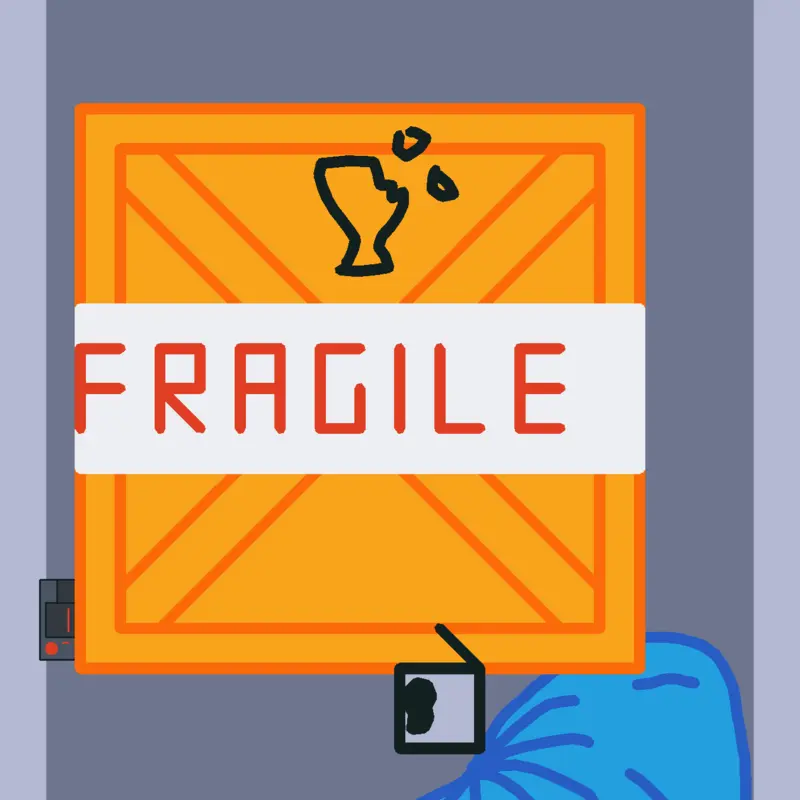 Game by @FerSan