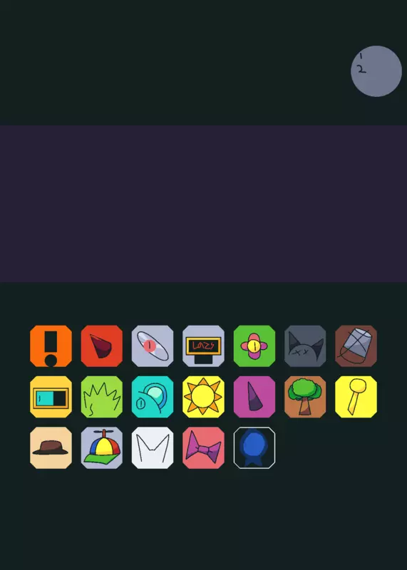 Game by @Arkhan2912