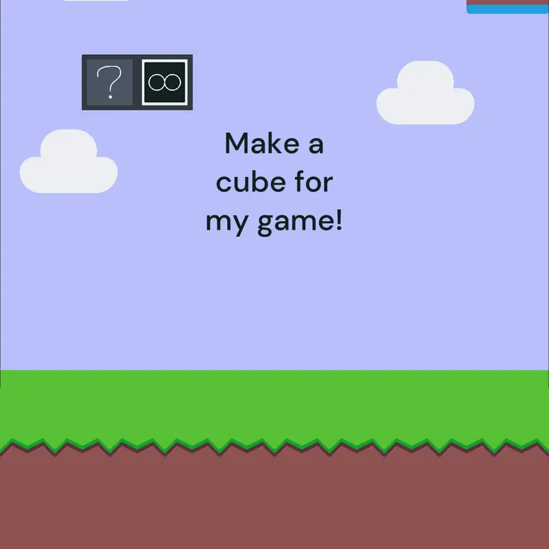 Game by @esferas