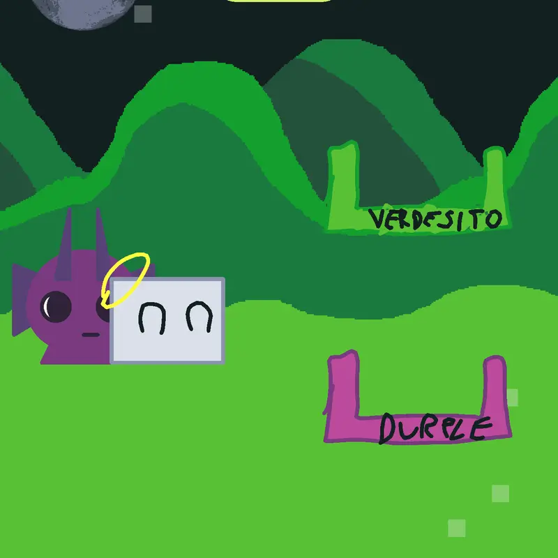 Game by @Cubegood1