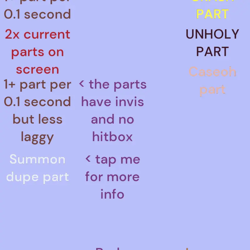 Game by @LoyalLeaf
