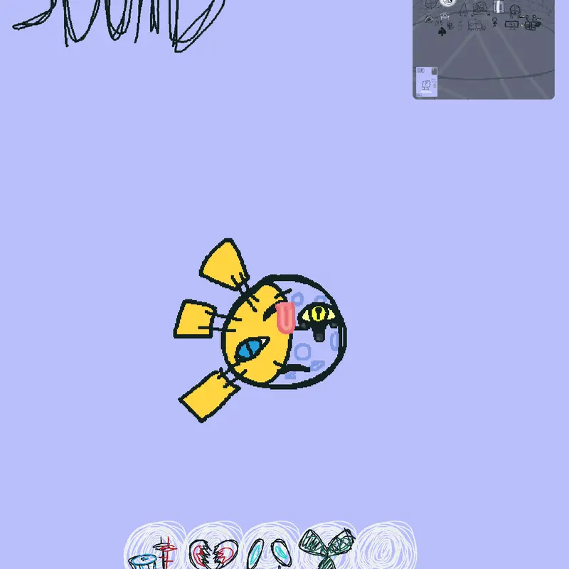 Game by @NAMEINPOLL_official