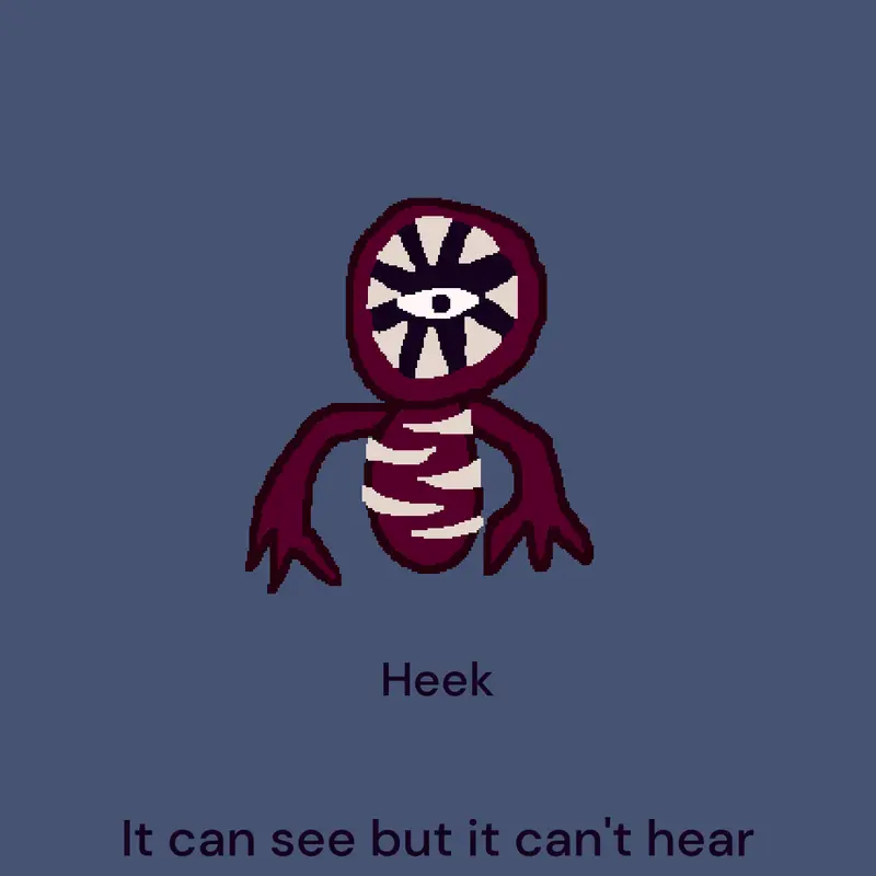 Game by @glitchy