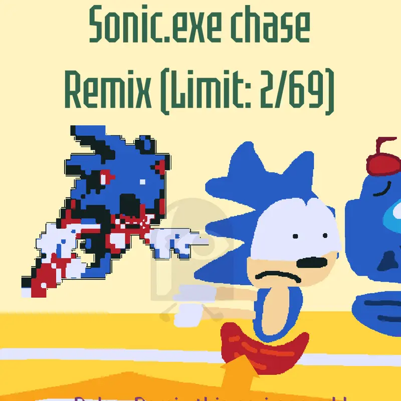 Game by @ilovewheniremix