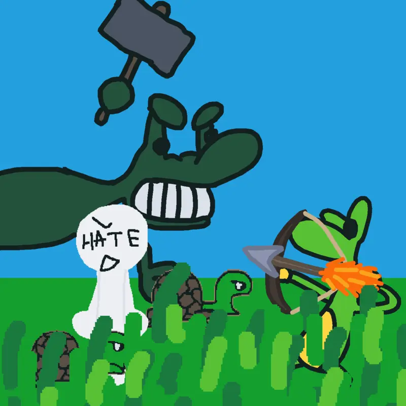 Game by @mickeyworld