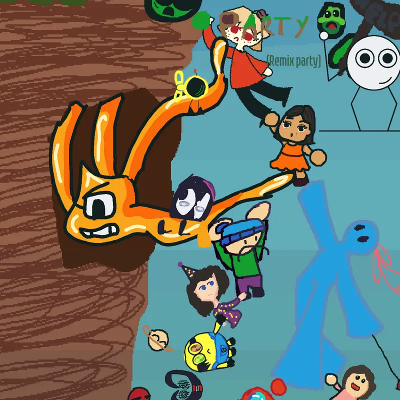 Game by @cdmaker