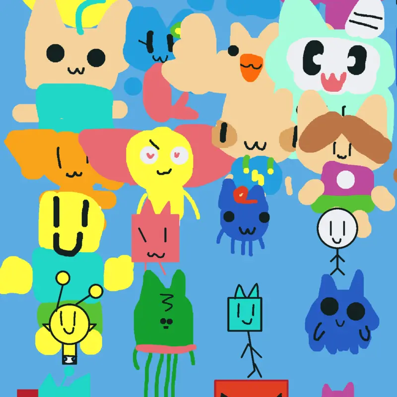 Game by @olivia_17