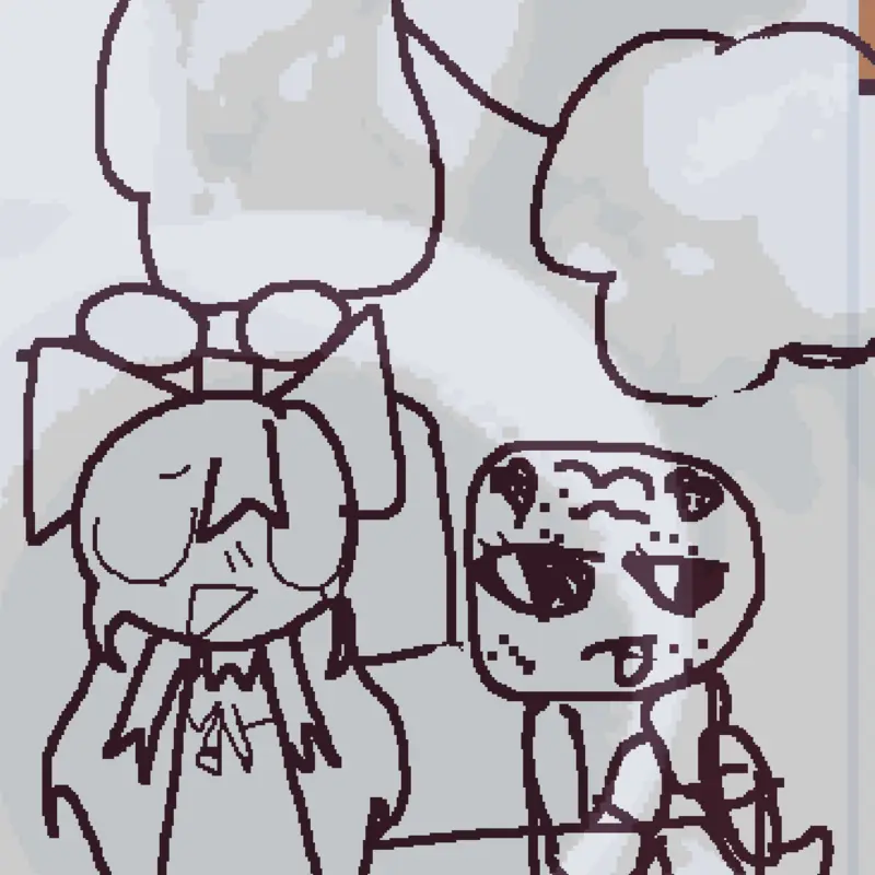 Game by @urlocalbalkangirl