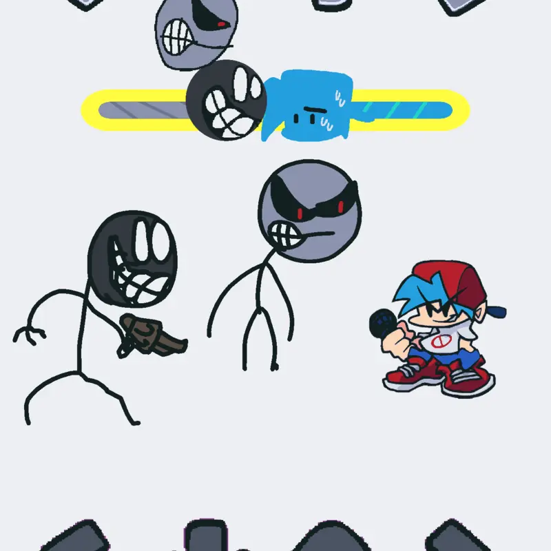 Game by @MrLianless