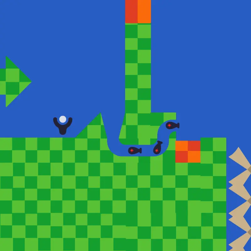 Game by @Dsiblings