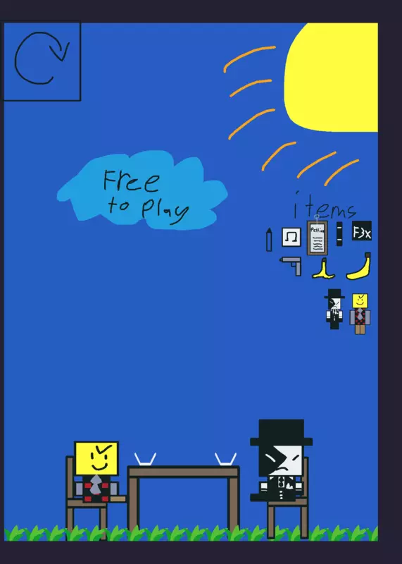 Game by @Coolguy7331