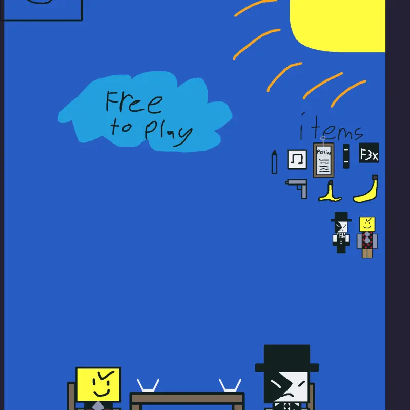 Game by @Coolguy7331